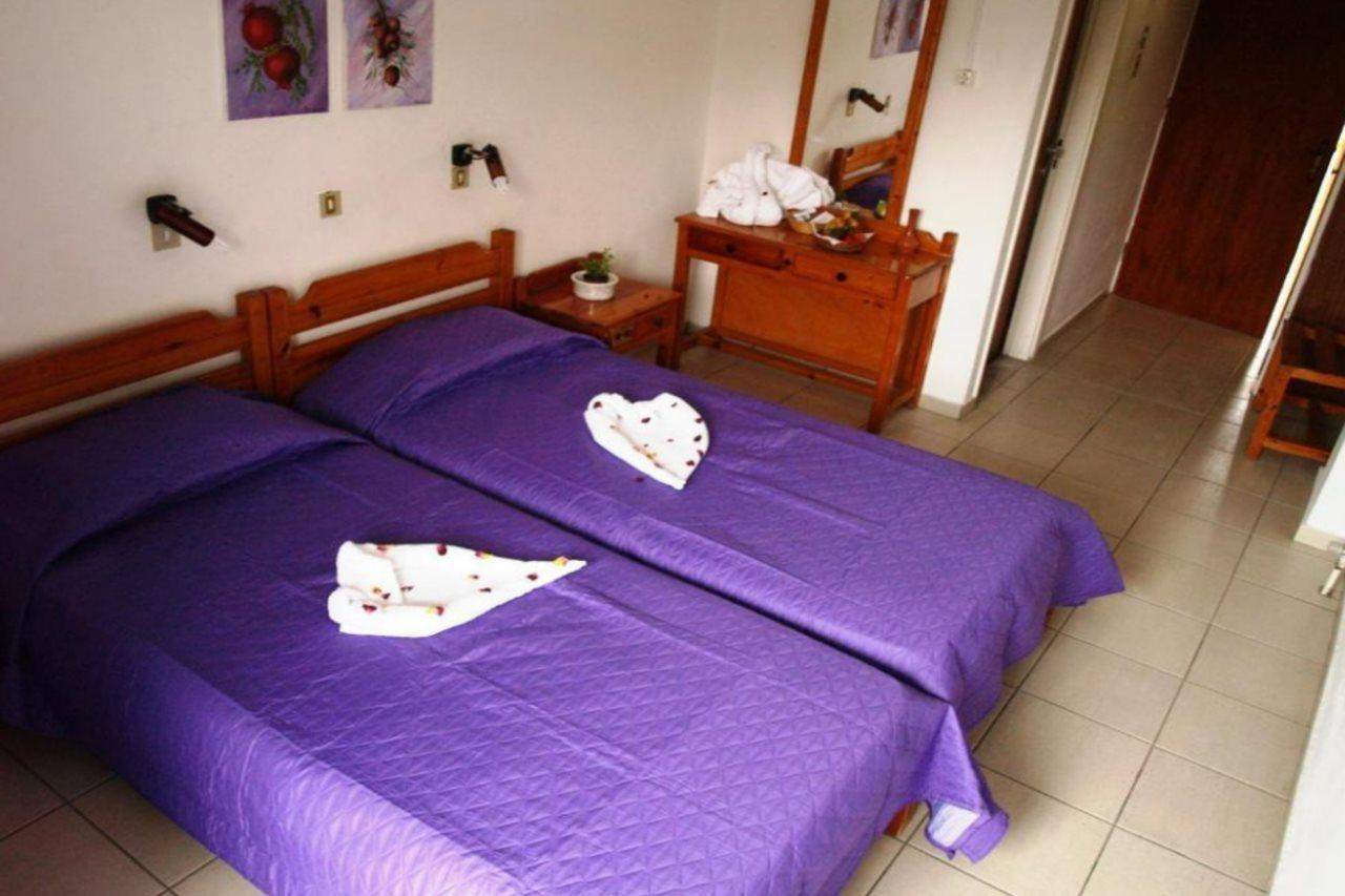 Laura Hotel Лампі Екстер'єр фото