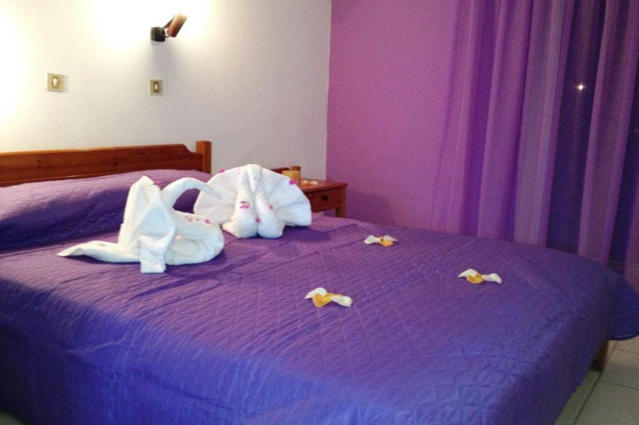 Laura Hotel Лампі Екстер'єр фото