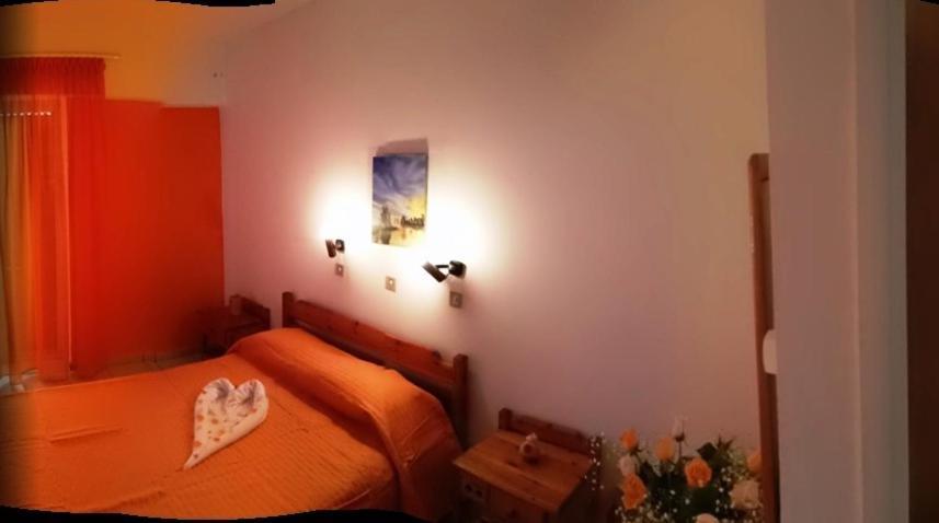 Laura Hotel Лампі Номер фото