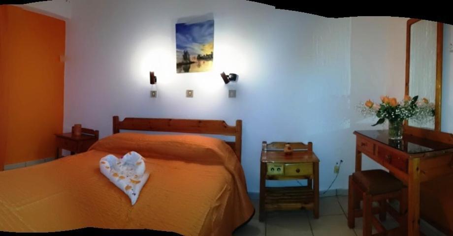 Laura Hotel Лампі Номер фото