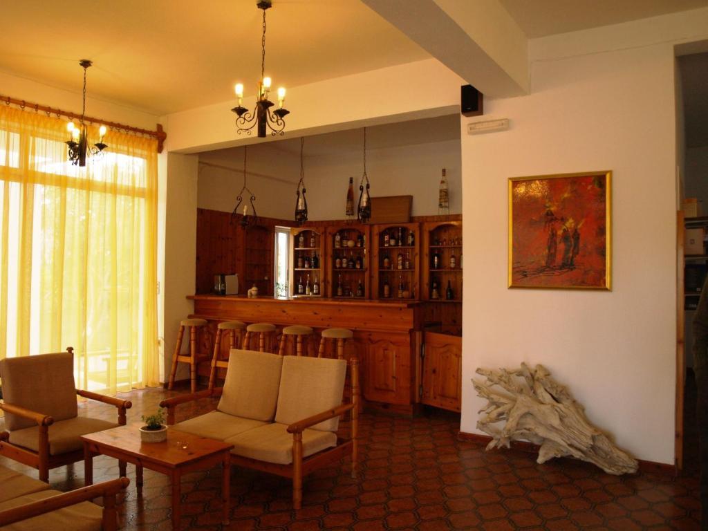 Laura Hotel Лампі Екстер'єр фото