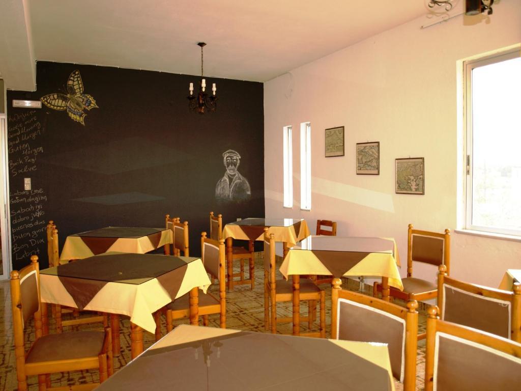 Laura Hotel Лампі Екстер'єр фото