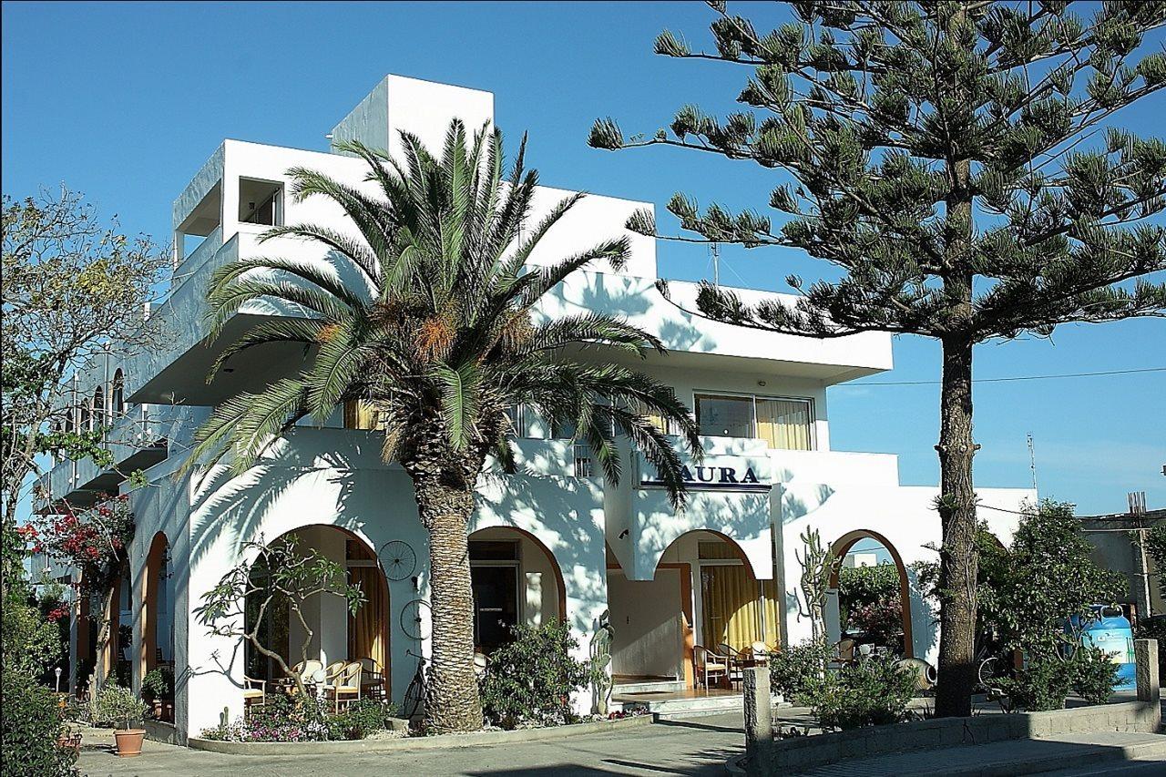 Laura Hotel Лампі Екстер'єр фото