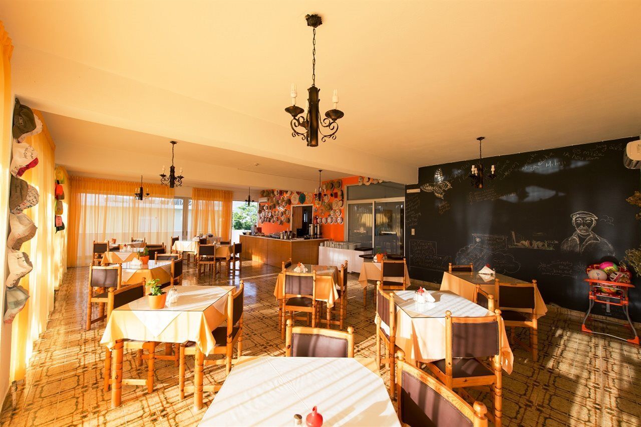 Laura Hotel Лампі Екстер'єр фото